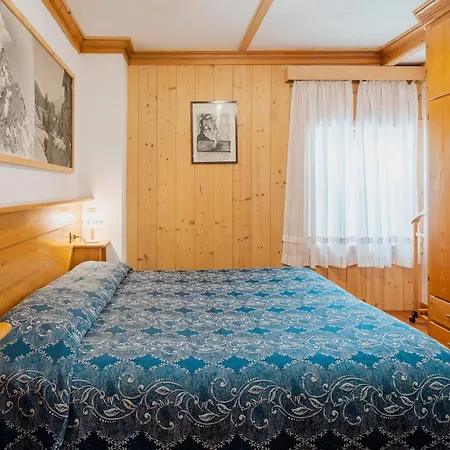 Pagan Apartman San Vito di Cadore