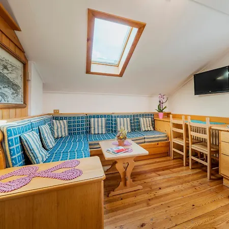 Apartman Pagan