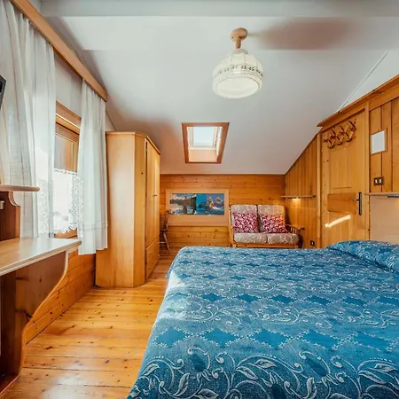 Διαμέρισμα Pagan