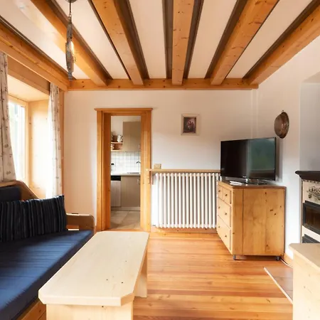 Apartman Pagan