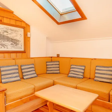 Apartman Pagan *