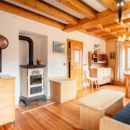 Pagan Διαμέρισμα San Vito di Cadore