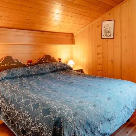 Apartman Pagan *
