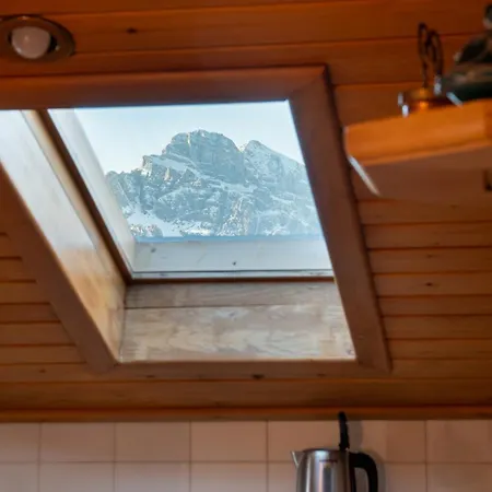 Pagan Apartman San Vito di Cadore