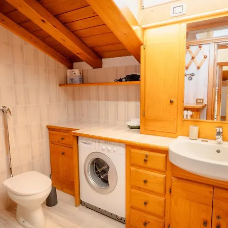 Apartman Pagan *