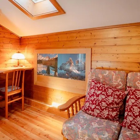Apartman Pagan