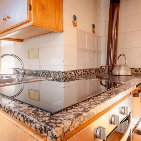 Pagan Διαμέρισμα