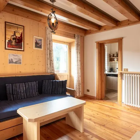 Pagan Διαμέρισμα *