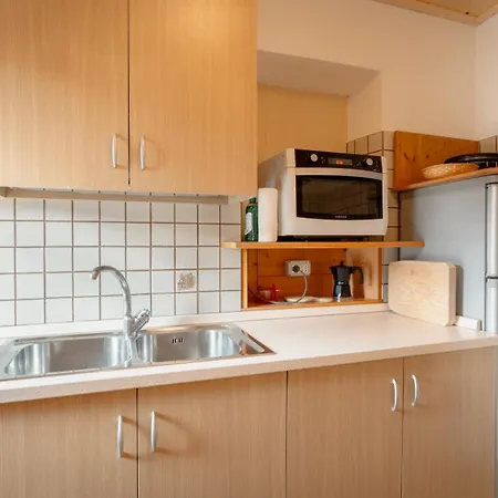 Apartman Pagan San Vito di Cadore