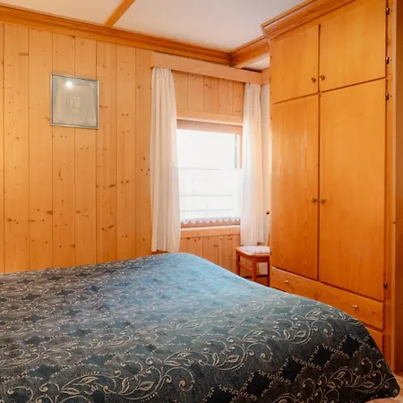 Apartman Pagan San Vito di Cadore