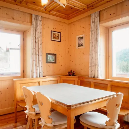 Apartman Pagan San Vito di Cadore