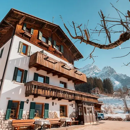 Pagan San Vito di Cadore