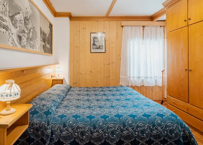Pagan Apartment San Vito di Cadore