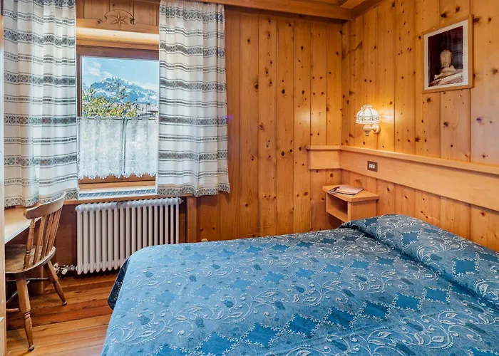 Pagan * San Vito di Cadore