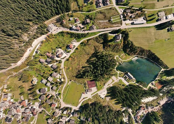 Pagan San Vito di Cadore