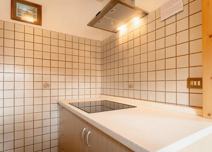 Apartment Pagan San Vito di Cadore