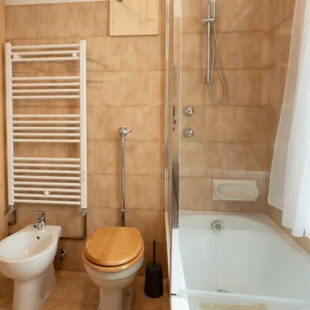 Pagan 아파트 산비토디카도레