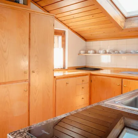 아파트 Pagan 산비토디카도레