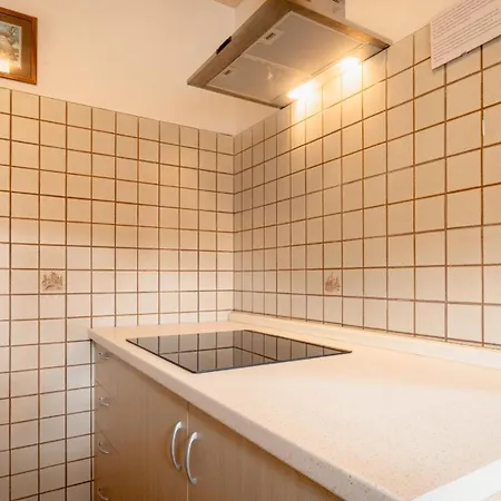 아파트 Pagan 산비토디카도레