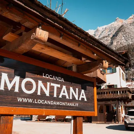 Pagan 아파트 산비토디카도레