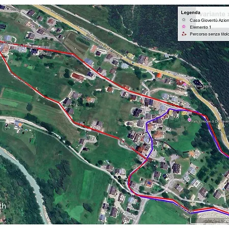 Pagan 산비토디카도레
