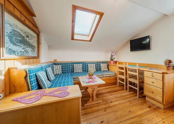 Apartamento Pagan