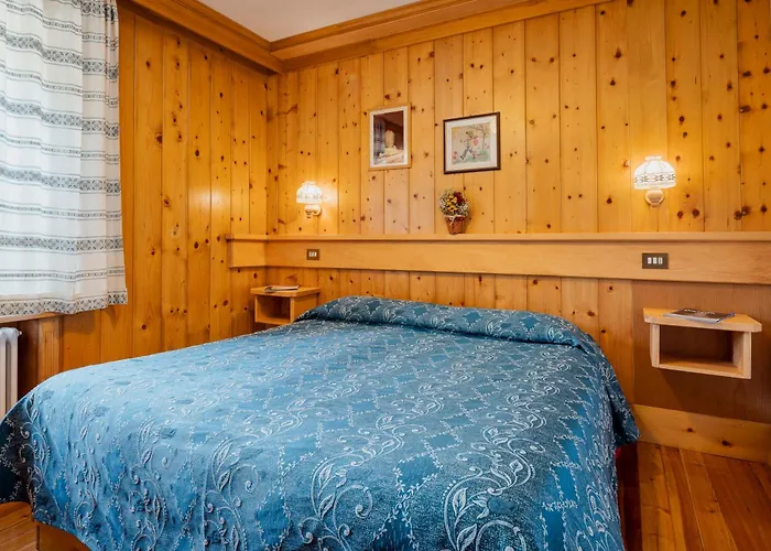 Pagan * San Vito di Cadore