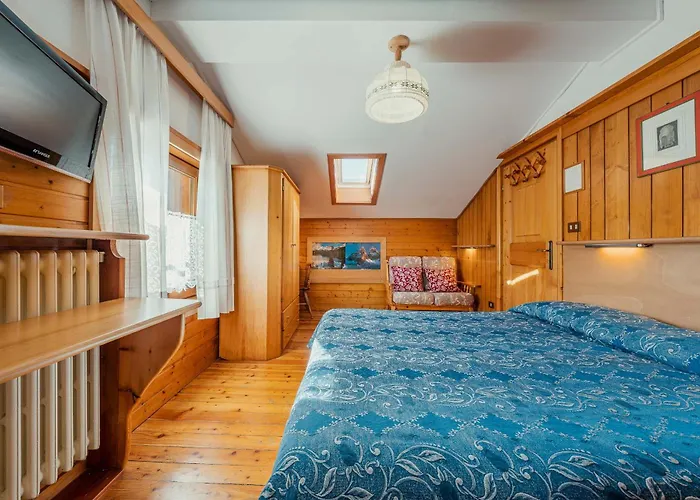 Apartamento Pagan
