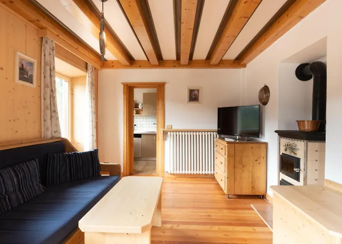 Apartamento Pagan