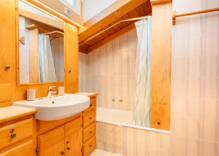 Apartamento Pagan