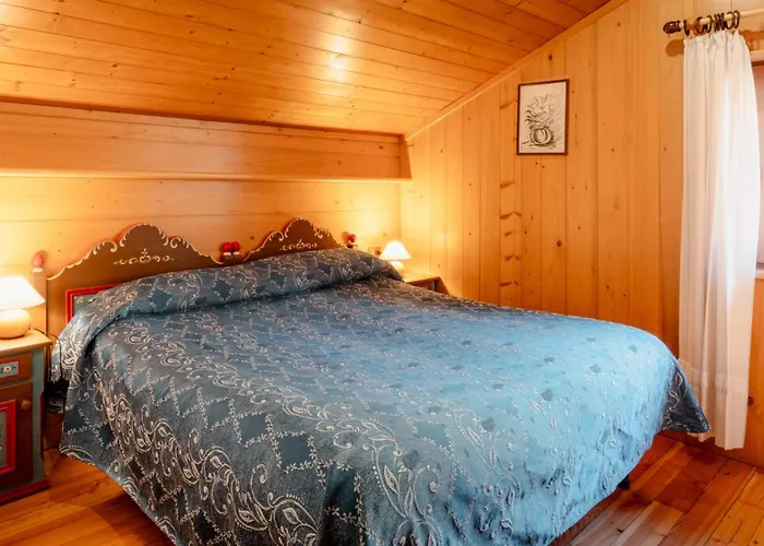 Apartamento Pagan *