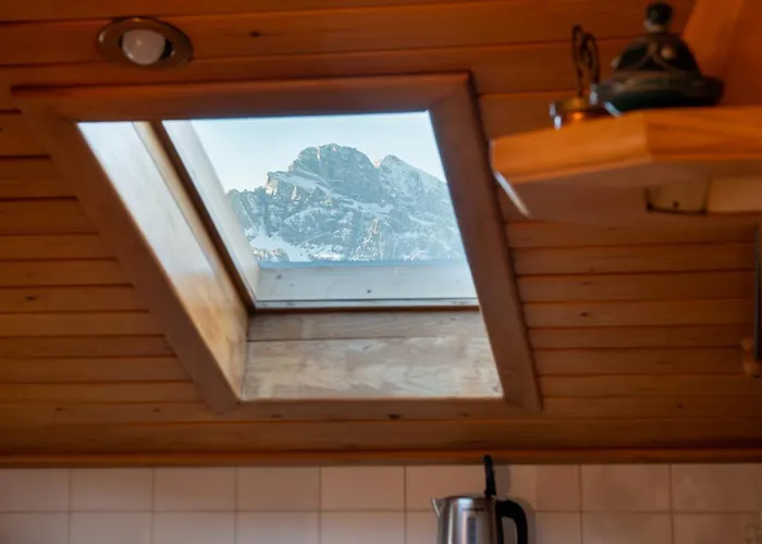Pagan Apartamento San Vito di Cadore