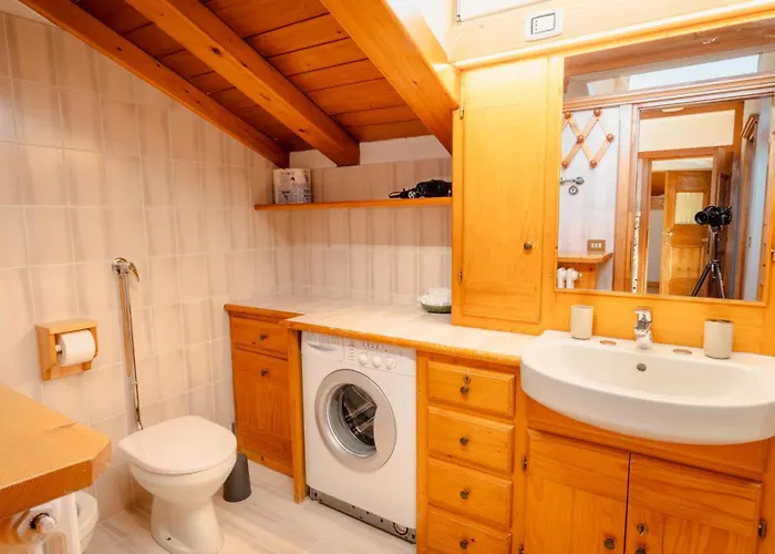 Apartamento Pagan *