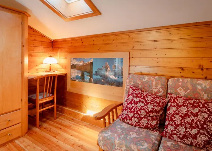 Apartamento Pagan