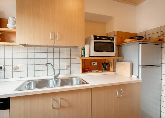 Apartamento Pagan San Vito di Cadore