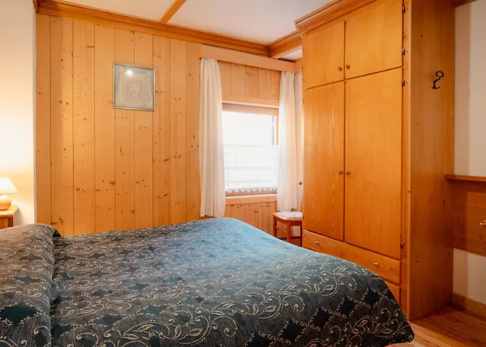 Apartamento Pagan San Vito di Cadore