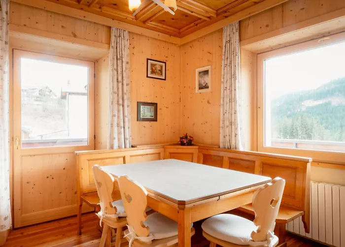 Apartamento Pagan San Vito di Cadore